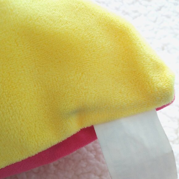 The Simpsons Small Throw Pillow - Picture 6 of 6